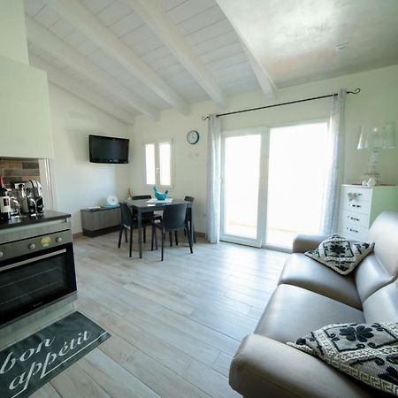Suite Delle Rondini Apartment Alghero Exteriér fotografie
