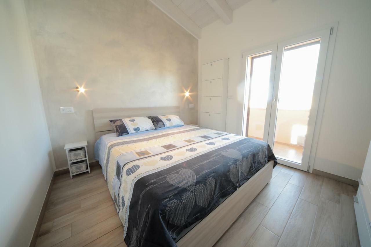 Suite Delle Rondini Apartment Alghero Exteriér fotografie