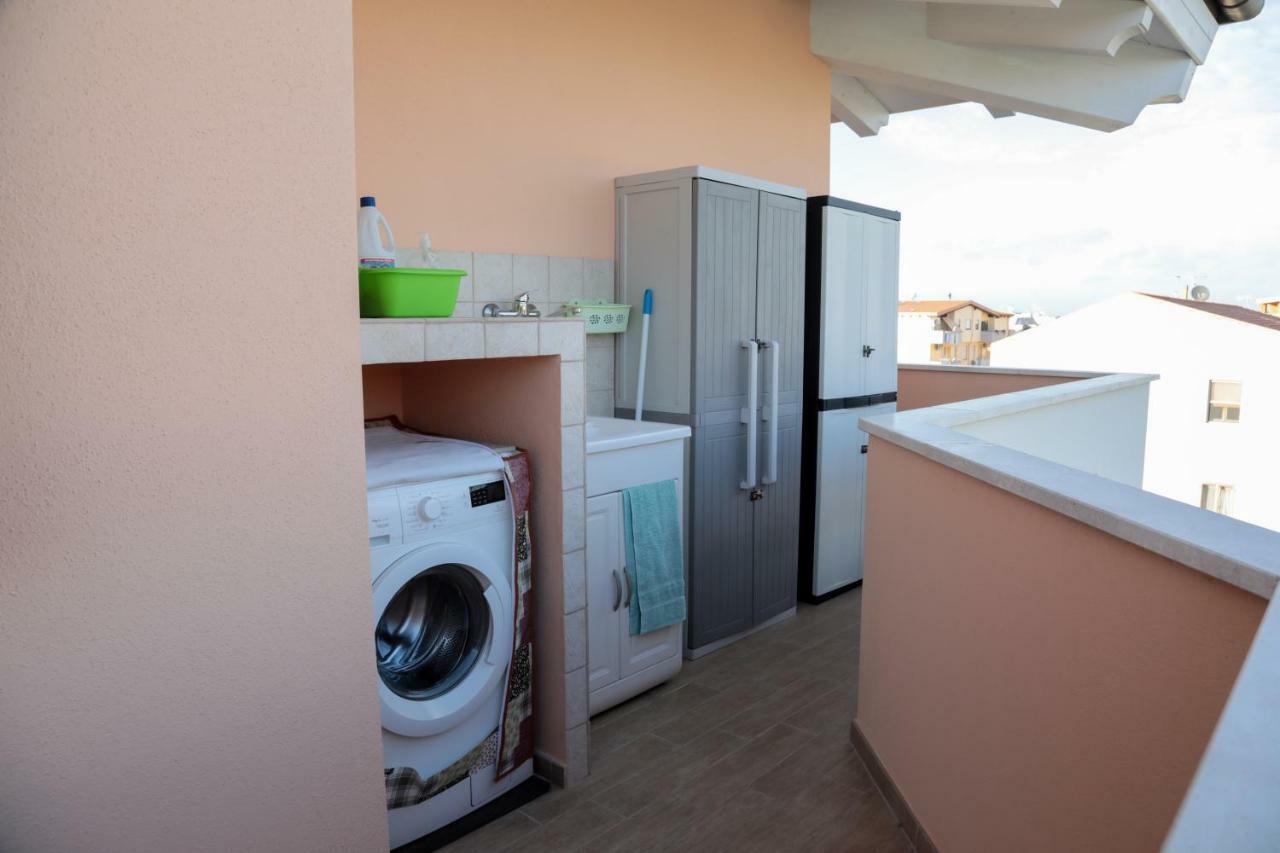 Suite Delle Rondini Apartment Alghero Exteriér fotografie