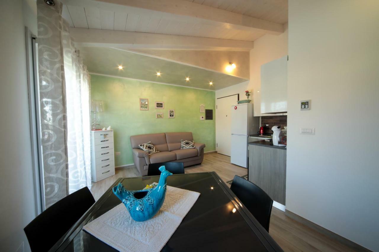 Suite Delle Rondini Apartment Alghero Exteriér fotografie